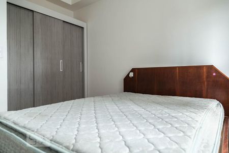 Apartamento à venda com 40m², 2 quartos e 1 vaga Apartamento à venda com 40m², 2 quartos e 1 vagaQuarto 2