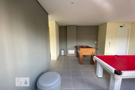 Apartamento à venda com 40m², 2 quartos e 1 vaga Apartamento à venda com 40m², 2 quartos e 1 vagaÁrea comum