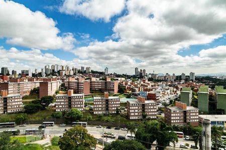 Apartamento à venda com 40m², 2 quartos e 1 vaga Apartamento à venda com 40m², 2 quartos e 1 vagaVista