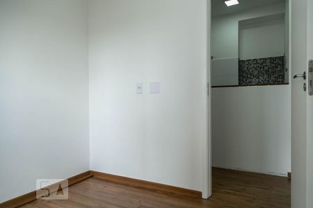 Quarto 1 de apartamento à venda com 2 quartos, 40m² em Paraíso do Morumbi, São Paulo