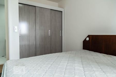 Quarto 2 de apartamento à venda com 2 quartos, 40m² em Paraíso do Morumbi, São Paulo
