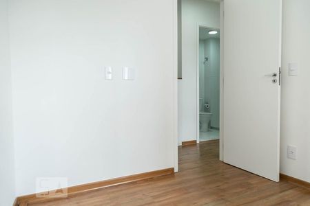 Quarto 1 de apartamento à venda com 2 quartos, 40m² em Paraíso do Morumbi, São Paulo