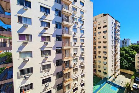 Vista de apartamento à venda com 2 quartos, 68m² em Lins de Vasconcelos, Rio de Janeiro