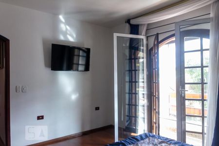 Casa à venda com 258m², 3 quartos e 4 vagasQuarto 3
