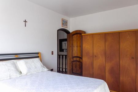 Casa à venda com 258m², 3 quartos e 4 vagasQuarto 1