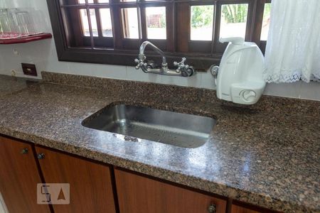 Casa à venda com 258m², 3 quartos e 4 vagasCozinha