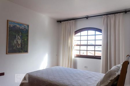 Casa à venda com 258m², 3 quartos e 4 vagasQuarto 1