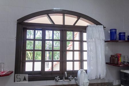 Casa à venda com 258m², 3 quartos e 4 vagasCozinha