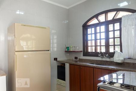 Casa à venda com 258m², 3 quartos e 4 vagasCozinha