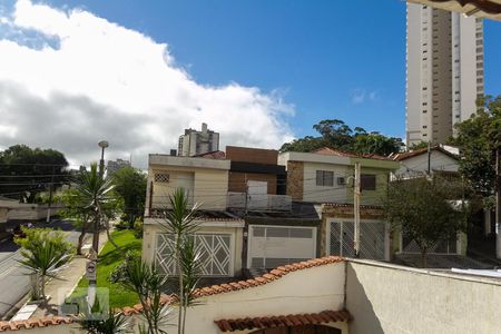 Casa à venda com 258m², 3 quartos e 4 vagasQuarto 3 - vista