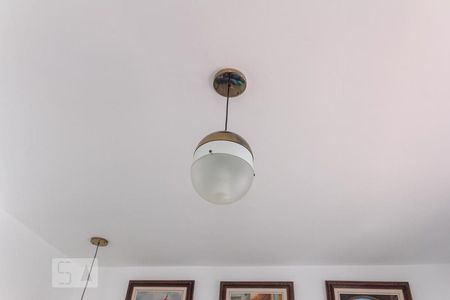 Sala de casa à venda com 3 quartos, 258m² em Centro, São Bernardo do Campo