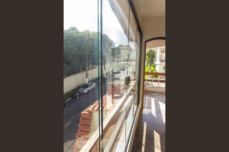 Casa à venda com 258m², 3 quartos e 4 vagasQuarto 3 - sacada