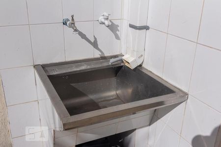 Casa à venda com 258m², 3 quartos e 4 vagasLavanderia