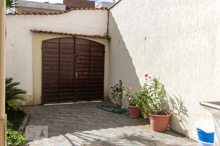 Casa à venda com 258m², 3 quartos e 4 vagasChurrasqueira