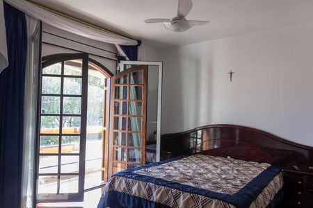 Casa à venda com 258m², 3 quartos e 4 vagasQuarto 3