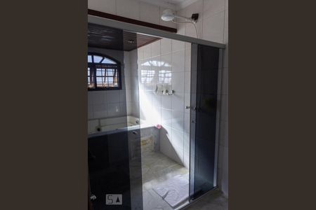 Casa à venda com 258m², 3 quartos e 4 vagasQuarto 3 - suite