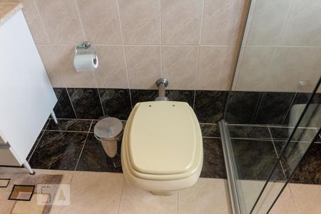 Casa à venda com 258m², 3 quartos e 4 vagasBanheiro Social