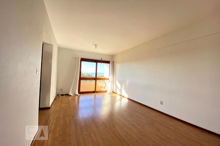 Sala de Estar de apartamento para alugar com 2 quartos, 82m² em Centro, São Leopoldo