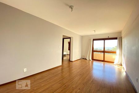 Sala de Estar de apartamento para alugar com 2 quartos, 82m² em Centro, São Leopoldo