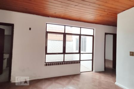 Sala de Estar de casa para alugar com 5 quartos, 200m² em Vicentina, São Leopoldo