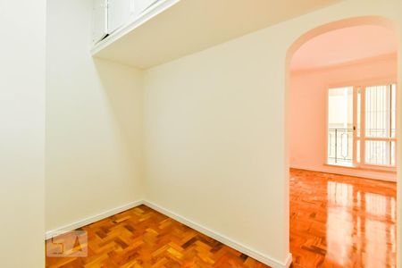 Escritório de apartamento para alugar com 2 quartos, 99m² em Cerqueira César, São Paulo