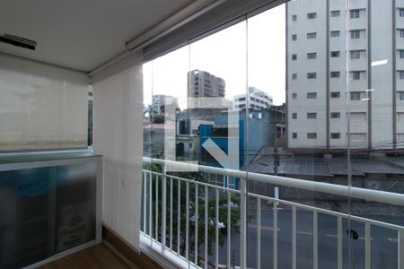 Apartamento à venda com 92m², 3 quartos e 2 vagas Apartamento à venda com 92m², 3 quartos e 2 vagasVaranda