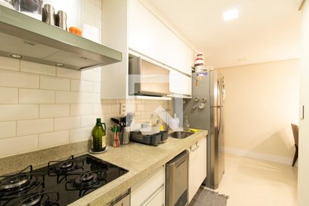 Apartamento à venda com 92m², 3 quartos e 2 vagas Apartamento à venda com 92m², 3 quartos e 2 vagasCozinha