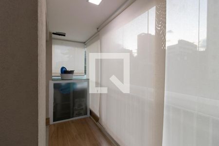 Apartamento à venda com 92m², 3 quartos e 2 vagas Apartamento à venda com 92m², 3 quartos e 2 vagasVaranda