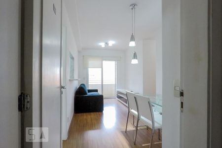 Entrada de apartamento para alugar com 2 quartos, 52m² em Vila Mariana, São Paulo