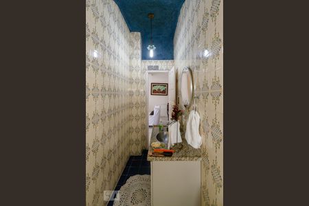 Lavabo de casa para alugar com 4 quartos, 372m² em Rio Vermelho, Salvador