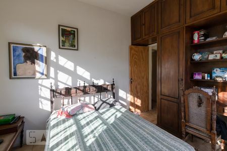 Quarto 1 de casa para alugar com 4 quartos, 372m² em Rio Vermelho, Salvador