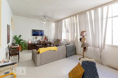 Sala de tv de casa para alugar com 4 quartos, 372m² em Rio Vermelho, Salvador
