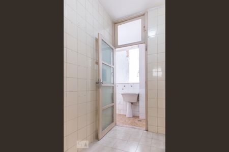 Apartamento para alugar com 70m², 2 quartos e 1 vaga Apartamento para alugar com 70m², 2 quartos e 1 vagaCozinha