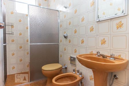 Apartamento para alugar com 70m², 2 quartos e 1 vaga Apartamento para alugar com 70m², 2 quartos e 1 vagaBanheiro