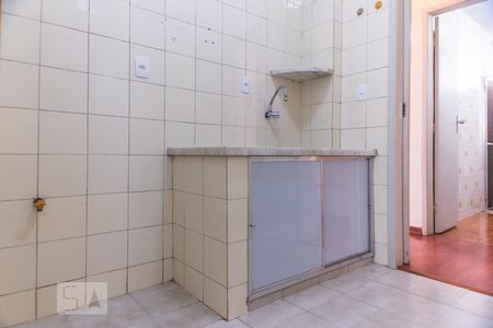Apartamento para alugar com 70m², 2 quartos e 1 vaga Apartamento para alugar com 70m², 2 quartos e 1 vagaCozinha