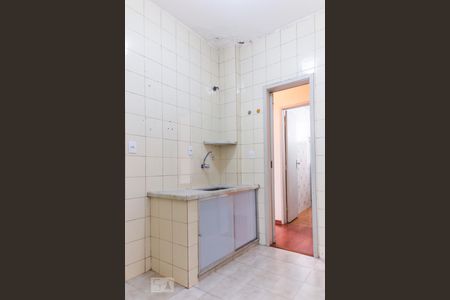 Apartamento para alugar com 70m², 2 quartos e 1 vaga Apartamento para alugar com 70m², 2 quartos e 1 vagaCozinha
