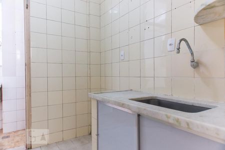 Apartamento para alugar com 70m², 2 quartos e 1 vaga Apartamento para alugar com 70m², 2 quartos e 1 vagaCozinha