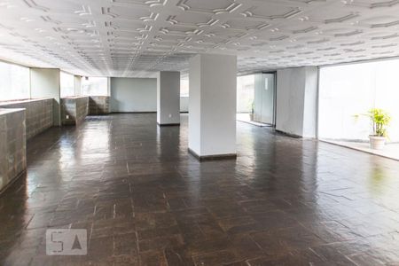 Apartamento para alugar com 70m², 2 quartos e 1 vaga Apartamento para alugar com 70m², 2 quartos e 1 vagaSalão de festas