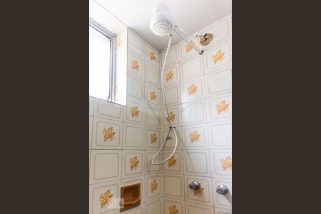 Apartamento para alugar com 70m², 2 quartos e 1 vaga Apartamento para alugar com 70m², 2 quartos e 1 vagaBanheiro