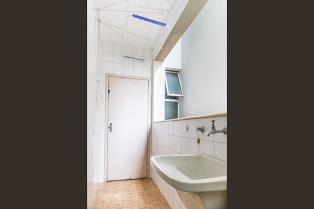 Apartamento para alugar com 70m², 2 quartos e 1 vaga Apartamento para alugar com 70m², 2 quartos e 1 vagaÁrea de serviço