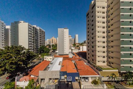 Vista do Apartamento de apartamento para alugar com 1 quarto, 62m² em Vila Itapura, Campinas