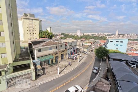 Apartamento à venda com 47m², 2 quartos e 1 vaga Apartamento à venda com 47m², 2 quartos e 1 vagaVista do Quarto 2