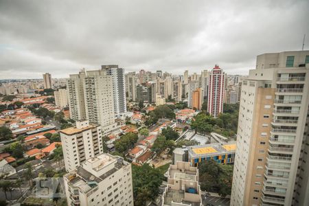 Apartamento à venda com 64m², 2 quartos e 2 vagasVista da Suite