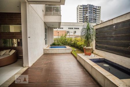 Apartamento à venda com 64m², 2 quartos e 2 vagasÁrea comum - SPA