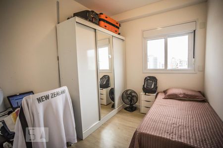 Apartamento à venda com 64m², 2 quartos e 2 vagasQuarto 2 - Armários