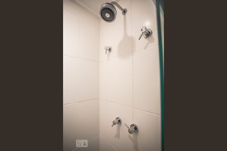 Apartamento à venda com 64m², 2 quartos e 2 vagasDetalhe - Banheiro 2