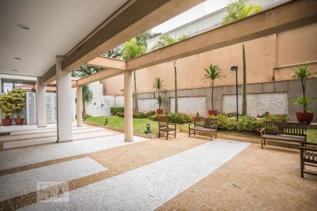 Apartamento à venda com 64m², 2 quartos e 2 vagasHall de Entrada