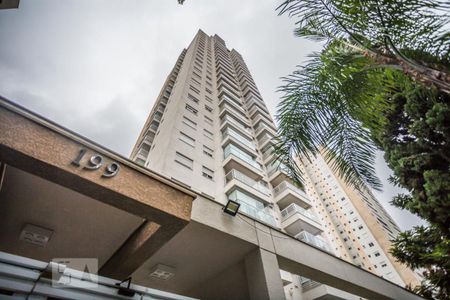 Apartamento à venda com 64m², 2 quartos e 2 vagasFachada