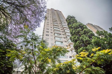 Apartamento à venda com 64m², 2 quartos e 2 vagasFachada
