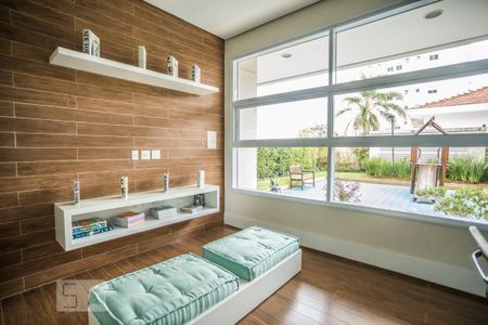 Apartamento à venda com 64m², 2 quartos e 2 vagasÁrea comum